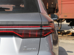 2021款 第二代 1.5T 自动骁云版豪华型