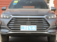 2021款 第二代 1.5T 自动骁云版豪华型