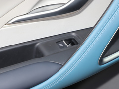 2021款 第二代 1.5T 自动骁云版豪华型