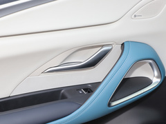 2021款 第二代 1.5T 自动骁云版豪华型