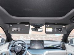 2021款 第二代 1.5T 自动骁云版豪华型