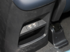 2021款 第二代 1.5T 自动骁云版豪华型