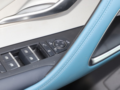 2021款 第二代 1.5T 自动骁云版豪华型
