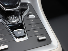2021款 第二代 1.5T 自动骁云版豪华型