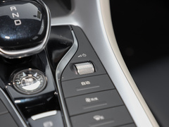 2021款 第二代 1.5T 自动骁云版豪华型