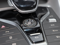 2021款 第二代 1.5T 自动骁云版豪华型