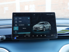 2021款 第二代 1.5T 自动骁云版豪华型