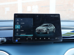 2021款 第二代 1.5T 自动骁云版豪华型