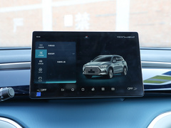 2021款 第二代 1.5T 自动骁云版豪华型