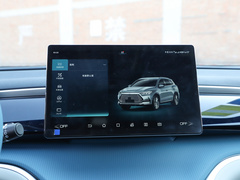 2021款 第二代 1.5T 自动骁云版豪华型