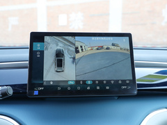 2021款 第二代 1.5T 自动骁云版豪华型