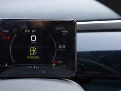 2021款 第二代 1.5T 自动骁云版豪华型