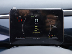 2021款 第二代 1.5T 自动骁云版豪华型