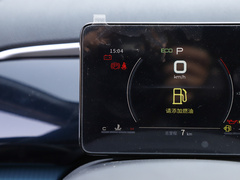 2021款 第二代 1.5T 自动骁云版豪华型