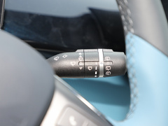 2021款 第二代 1.5T 自动骁云版豪华型