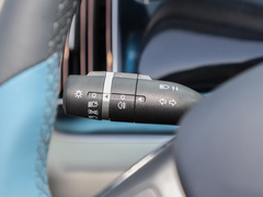 2021款 第二代 1.5T 自动骁云版豪华型