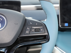 2021款 第二代 1.5T 自动骁云版豪华型