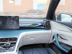 2021款 第二代 1.5T 自动骁云版豪华型