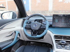 2021款 第二代 1.5T 自动骁云版豪华型