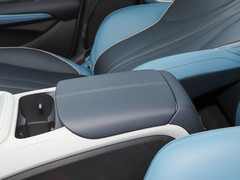 2021款 第二代 1.5T 自动骁云版豪华型