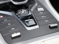 2021款 第二代 1.5T 自动骁云版豪华型