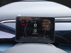 2021款 第二代 1.5T 自动骁云版豪华型