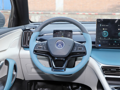 2021款 第二代 1.5T 自动骁云版豪华型