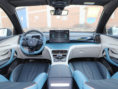 2021款 第二代 1.5T 自动骁云版豪华型