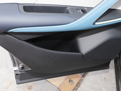 2021款 第二代 1.5T 自动骁云版豪华型