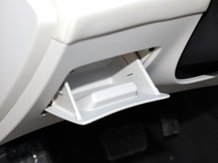 2021款 第二代 1.5T 自动骁云版豪华型