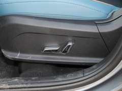 2021款 第二代 1.5T 自动骁云版豪华型