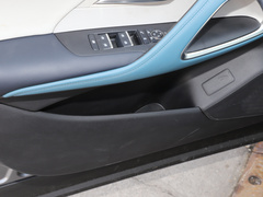 2021款 第二代 1.5T 自动骁云版豪华型
