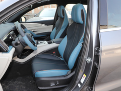2021款 第二代 1.5T 自动骁云版豪华型