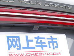 2021款 第二代 1.5T 自动骁云版尊贵型