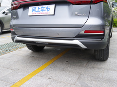 2021款 第二代 1.5T 自动骁云版尊贵型