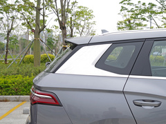 2021款 第二代 1.5T 自动骁云版尊贵型