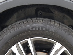 2021款 第二代 1.5T 自动骁云版尊贵型