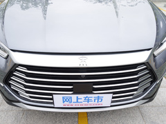 2021款 第二代 1.5T 自动骁云版尊贵型