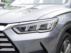 2021款 第二代 1.5T 自动骁云版尊贵型