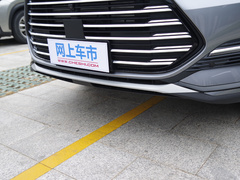 2021款 第二代 1.5T 自动骁云版尊贵型