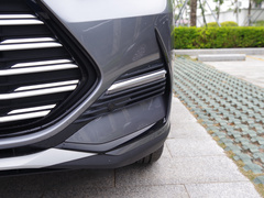 2021款 第二代 1.5T 自动骁云版尊贵型