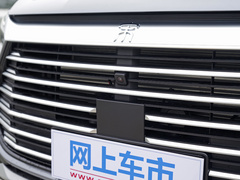 2021款 第二代 1.5T 自动骁云版尊贵型