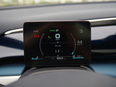 2021款 第二代 1.5T 自动骁云版尊贵型