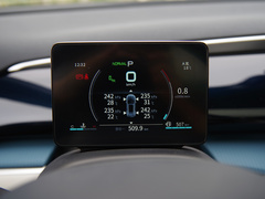 2021款 第二代 1.5T 自动骁云版尊贵型
