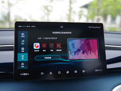 2021款 第二代 1.5T 自动骁云版尊贵型