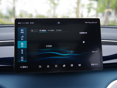 2021款 第二代 1.5T 自动骁云版尊贵型