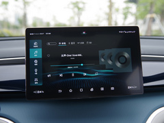 2021款 第二代 1.5T 自动骁云版尊贵型