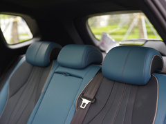 2021款 第二代 1.5T 自动骁云版尊贵型