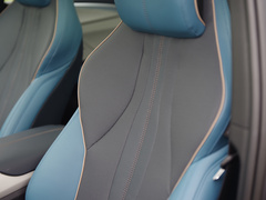 2021款 第二代 1.5T 自动骁云版尊贵型