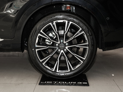 2021款 诸葛版 1.6T DCT武侯 7座
